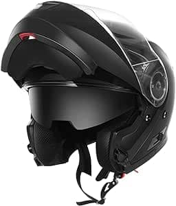 casco de moto