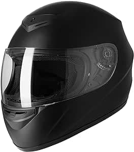 casco de moto