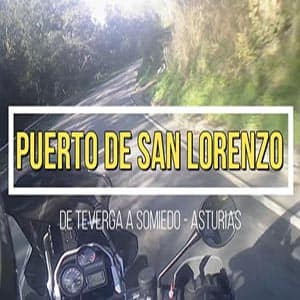 puerto san Lorenzo