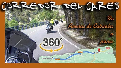 Desfiladero del Cares