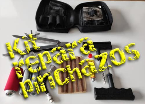 kit repara pinchazos