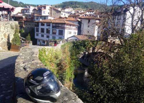 Potes Cantabria