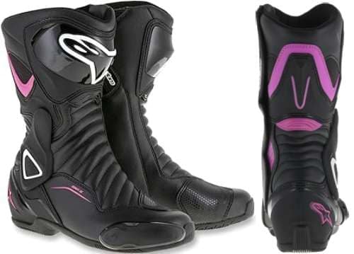 Que regalar a una motera el día de la madre