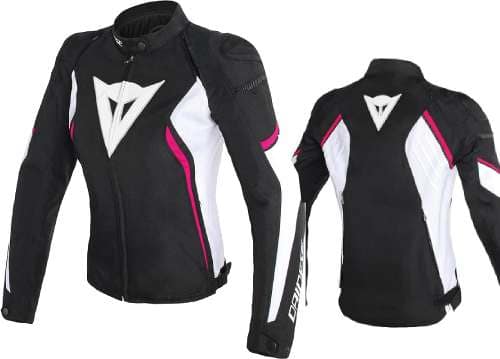 Que regalar a una motera el día de la madre