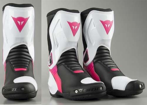 Que regalar a una motera el día de la madre