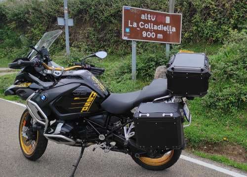 Alto de la Colladiella