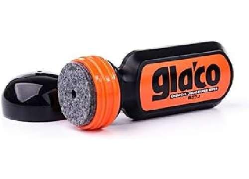 Repelente de agua para casco