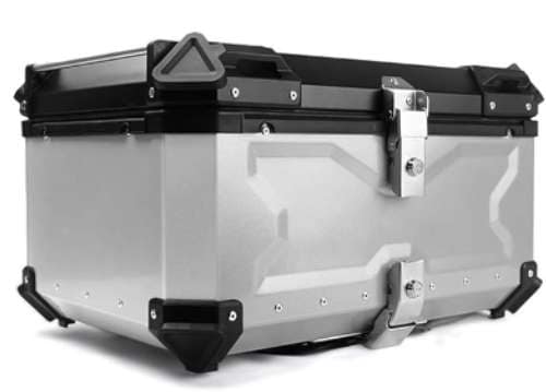 Top case de moto WNANCH