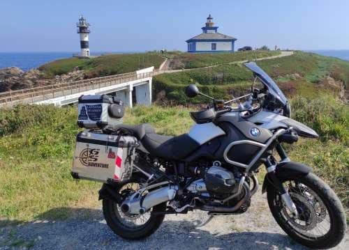 Faro de Isla Pancha