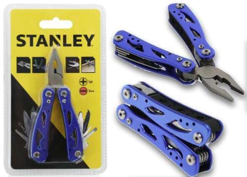 Alicate multiherramienta