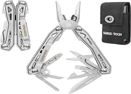 Alicate multiherramienta