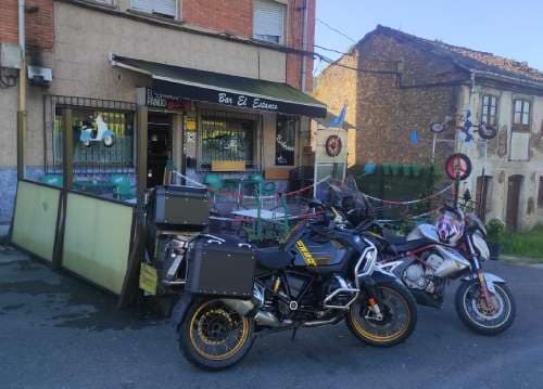 Bar el Estanco de Pando