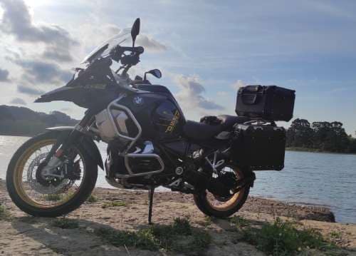 Embalse de la Granda