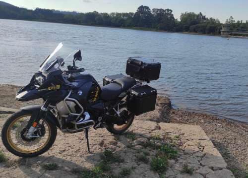 Embalse de la Granda