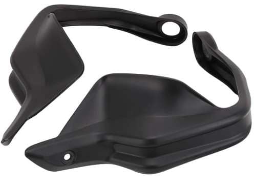 Cubremanetas para moto