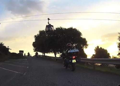 Parque de la Naturaleza de Cabárceno