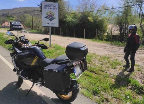 Carmona pueblo mas bonito de España