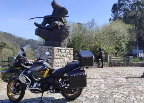 Mirador de Tina Menor