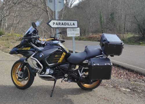 Paradilla de Gordón