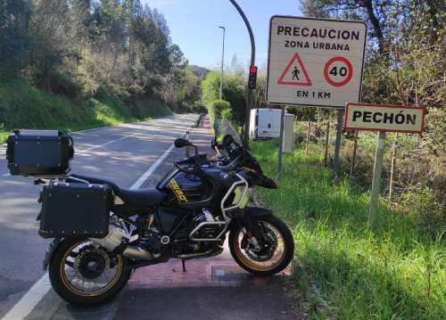 Pechón (Cantabria).