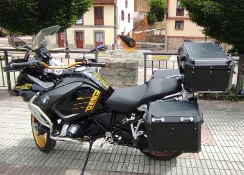 la gaita mas grande del mundo