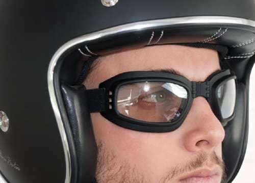 Gafas Fotocromáticas para Moto
