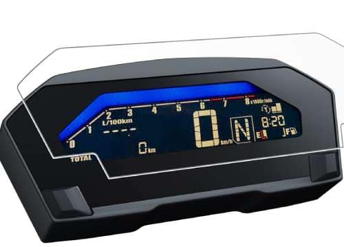 Protector de pantalla TFT