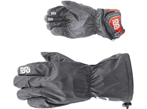 Cubreguantes para moto