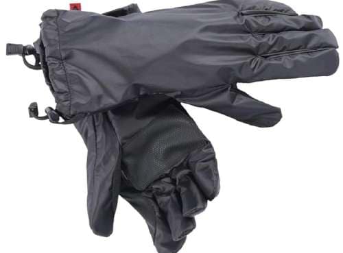 Cubreguantes para moto Dainese