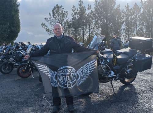 Área recreativa de Pulide