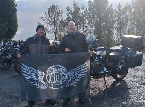 Área recreativa de Pulide