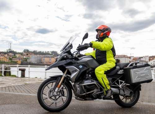 I Fabones Rider Gozón 2026 Luanco