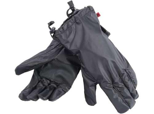 Cubreguantes para moto