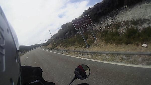 Alto del pozo de las mujeres muertas