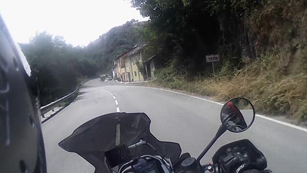 Pueblos que nos encontramos en el puerto del pozo de las mujeres muertas