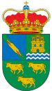 escudo de villayón