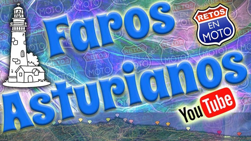 faros asturias