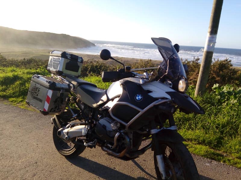 que ver en gozon. que hacer en gozon. Surf en Asturias