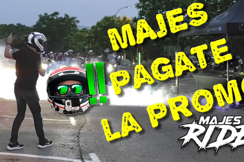 Majes Ride 2024