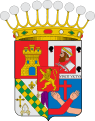 escudo de Tineo
