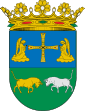 escudo de yermes y tameza