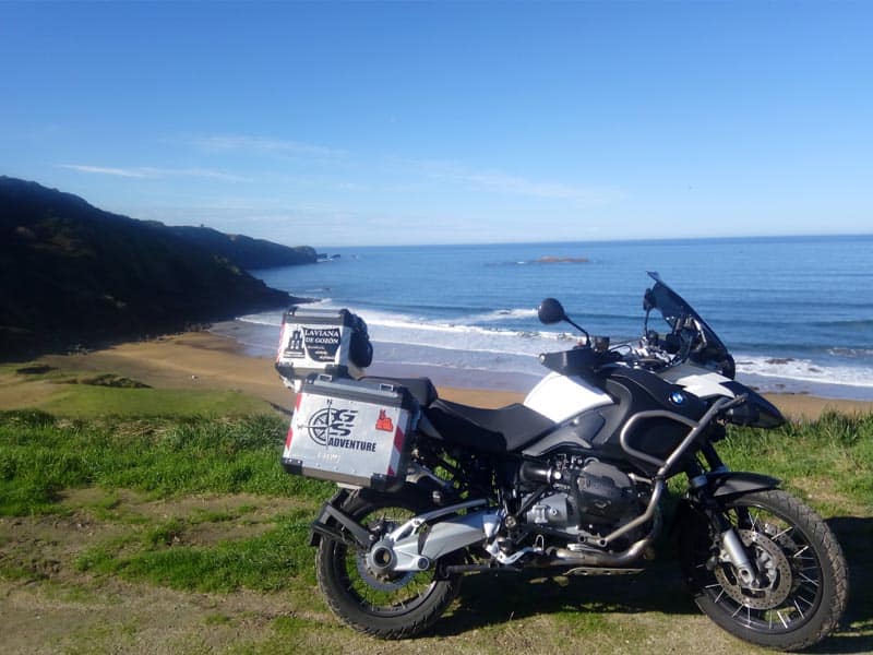 Playa de la Carniciega