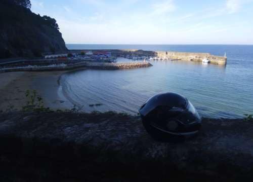 Puerto de Lastres Asturias