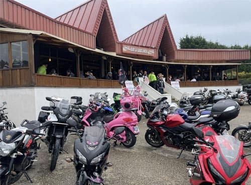 Bar la Gasolinera 27 exterior