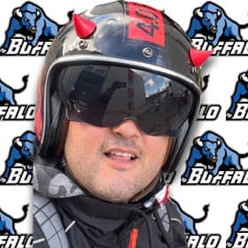 Juanjo (Vicepresidente)