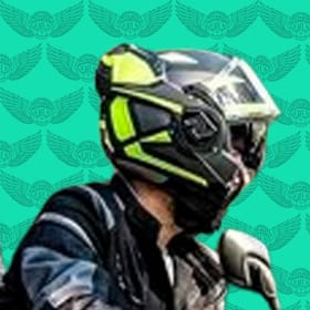 Oscar Zas (Tesorero)